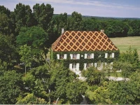 Le Petit Manoir Des Bruyeres 2*