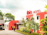 Ibis Quimper 3*