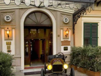 Excelsior Hilton Palermo