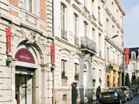 Mercure Rennes Place Bretagne 3*
