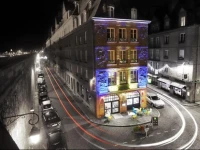 Ibis Styles Saint Malo Centre Historique 2*