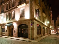 La Maison Des Armateurs 4*