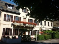 Citotel Les Vosges 2*