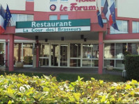 Inter-Hotel Le Forum