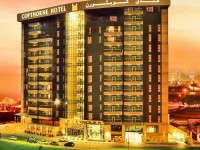Copthorne Hotel
