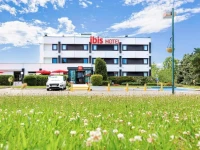 Ibis Mulhouse Ile Napoleon 2*