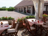 Au Relais DAlsace 2*