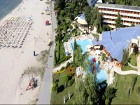 Kaliakra Mare 3*