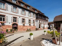 Auberge du Cheval Blanc 