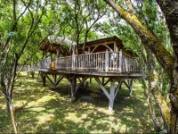 Cabane Damour 