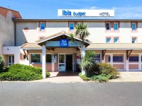 Ibis budget Beziers Est Mediterranee 2*