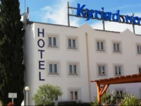 Kyriad Montpellier Sud - Lattes 3*
