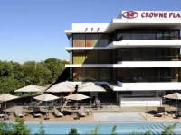 Crowne Plaza Montpellier Corum 4*