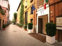 Art Hotel 4*