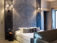 Hostellerie Le Castellas 3*