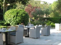 Le Relais Des Chartreuses 3*
