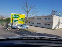 Mister Bed Troyes 2*