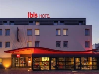 Ibis Troyes Centre 3*