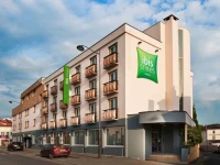 Ibis Styles Saint Dizier 3*