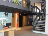 Ibis Reims Tinqueux 3*