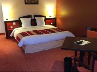 Logis Auberge Des Moissons 3*