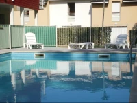 Univea Suites Confort Nantes La Beaujoire  2*