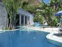 Park Hotel and Terme Romantica 4*