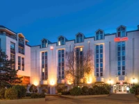 Ibis Nantes Centre Gare Sud 3*