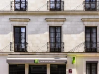 Ibis Styles Nantes Centre Place Graslin 3*