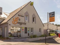 Beaujoire Hotel 2*