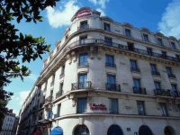 Mercure Nantes Centre Grand Hotel 4*