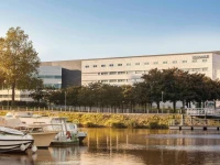 Novotel Nantes Centre Gare 4*