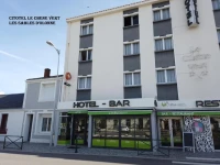 Citotel Le Chene Vert 2*