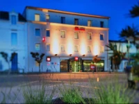 Ibis Les Sables dOlonne Centre 3*