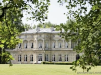 Chateau De La Motte Fenelon 3*