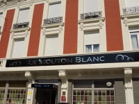 Le Mouton Blanc 3*