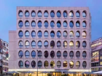 Best Western Premier Why Hotel 4*