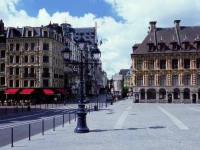 Ibis Styles Lille Centre Grand Place 3*