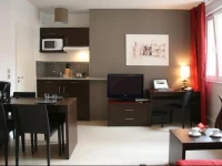 Cosys Lille Vauban 3*