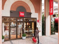 Ibis Lille Centre Gares 3*