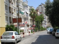 Triana Hotel 3*