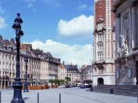 Ibis Lille Centre Grand Place 3*