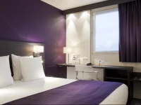 Comfort Hotel Lille Europe 2*