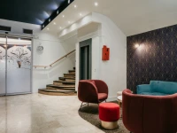 Le Grand Hotel De Valenciennes 3*