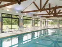 Holiday Inn Calais Coquelles 4*