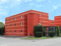 AS Hotel Ronchin 2*
