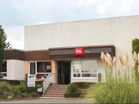 Ibis Cambrai 3*