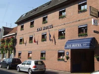 Lys Hotel 2*