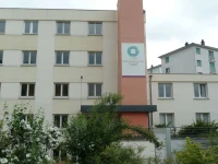 Ethic Etapes CIS Besancon 2*