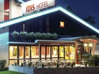 Ibis Pontarlier 3*
